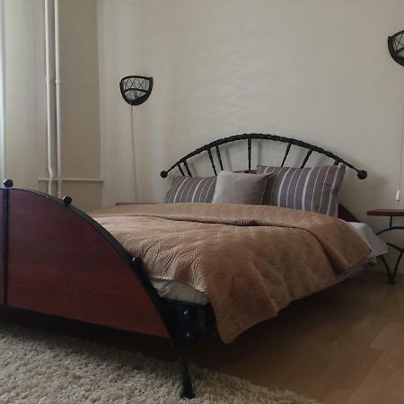 Old Town Apartament Шяуляй Экстерьер фото