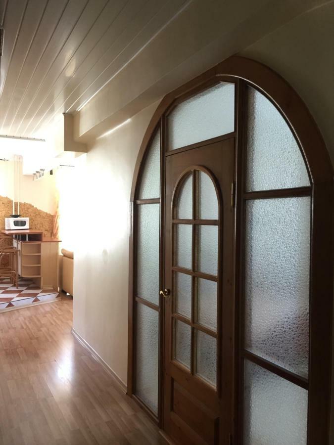 Old Town Apartament Шяуляй Экстерьер фото