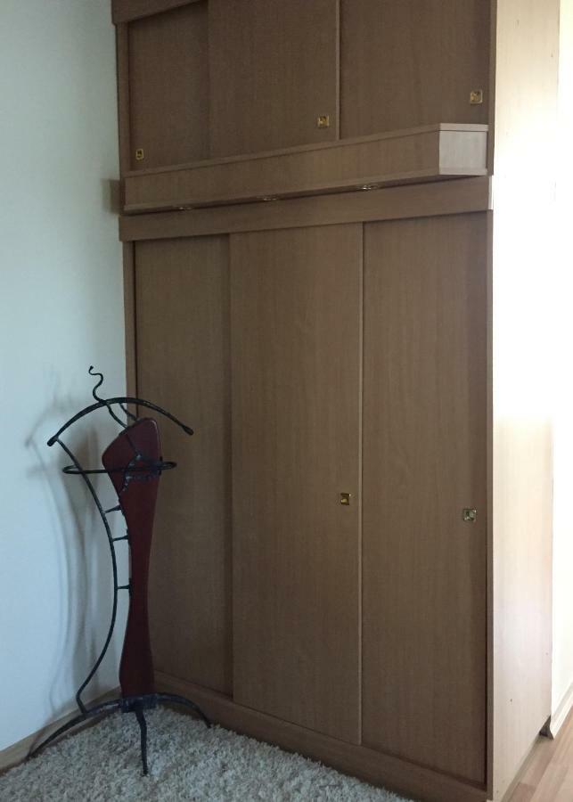 Old Town Apartament Шяуляй Экстерьер фото